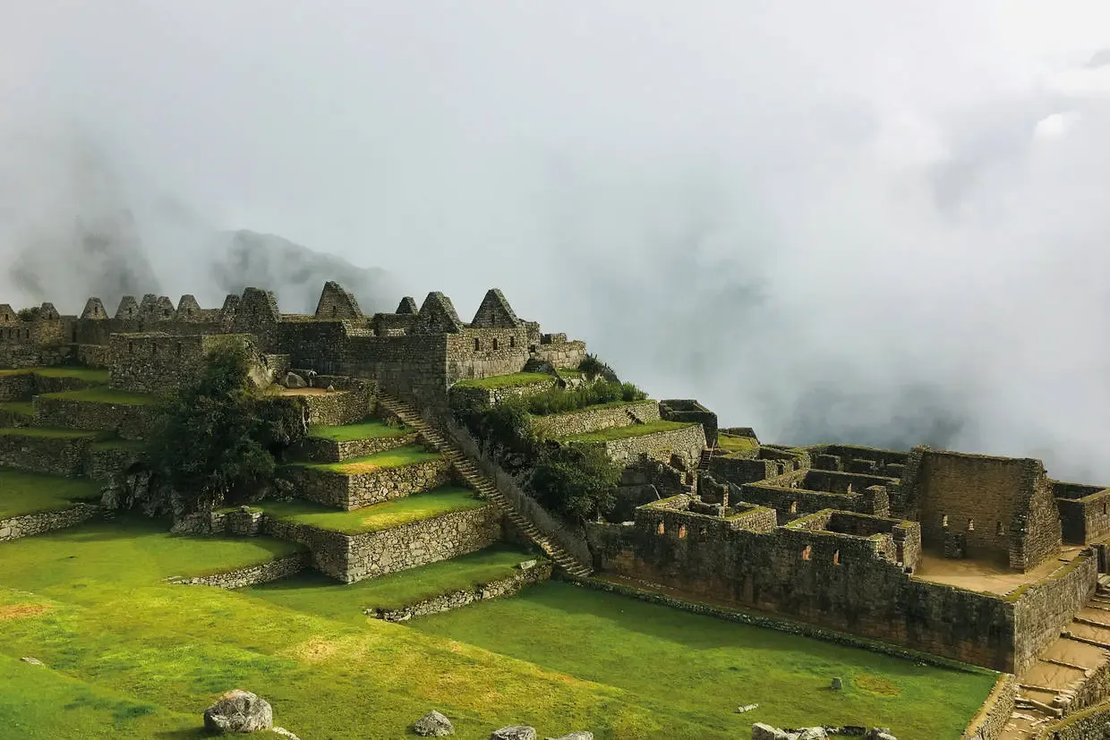 Perou : Circuit Sur la trace des Incas : de la Vallée Sacrée aux profondeurs de l'Amazonie