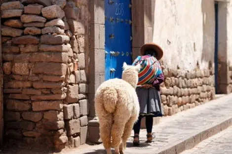 Perou : Circuit Grand Tour Inca : Pérou & Bolivie