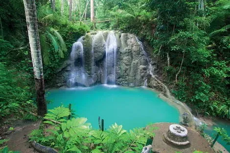 Philippines : Circuit Les Philippines, magie des Visayas (petit groupe - 6-12 pers.)