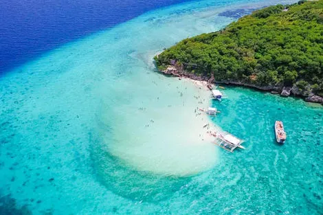 Philippines : Circuit Fascinantes îles des Philippines en liberté
