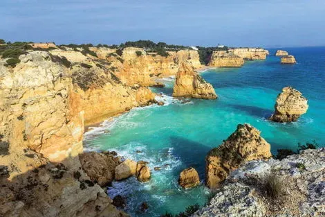 Portugal : Circuit L'Algarve