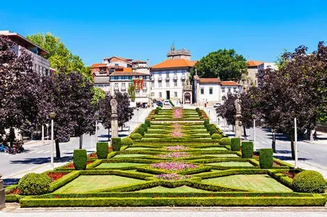 Portugal : Circuit Toutes les saveurs du Portugal