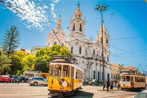 Portugal : Circuit Voyage en liberté