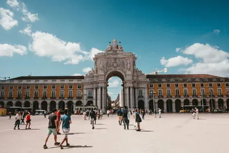 Portugal : Circuit Beautés et traditions du Portugal