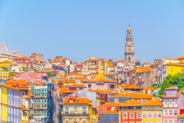 Portugal : Circuit Couleurs et douceurs du Portugal