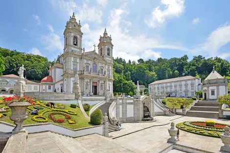 Portugal : Circuit Les incontournables du Portugal