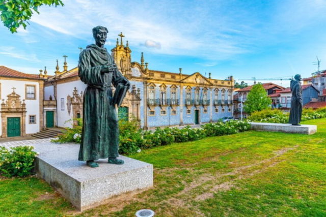 Portugal : Circuit Portugal Intime et historique