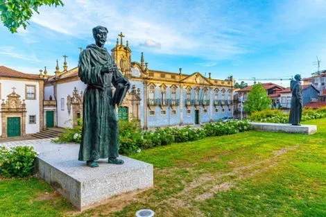Portugal : Circuit Portugal Intime et historique