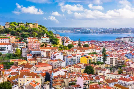 Portugal : Circuit Secrets du Portugal