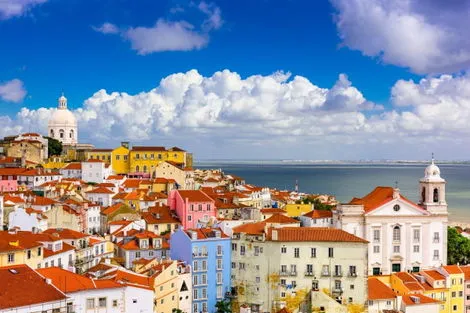 Portugal : Circuit Merveilles du Portugal du Nord au Sud