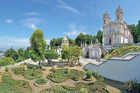 Portugal : Circuit Les incontournables du Portugal