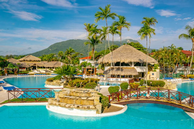 République Dominicaine : Circuit Plages du Jumbo Marien Puerto Plata et nature du nord dominicain