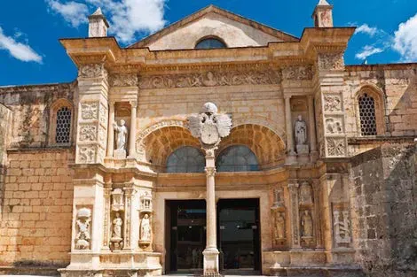 République Dominicaine : Circuit Échappée Dominicaine depuis l'hôtel Dreams Dominicus La Romana