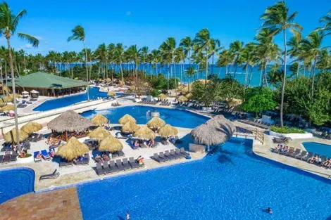 République Dominicaine : Circuit Échappée Dominicaine depuis l'hôtel Grand Sirenis Cocotal Beach Resort