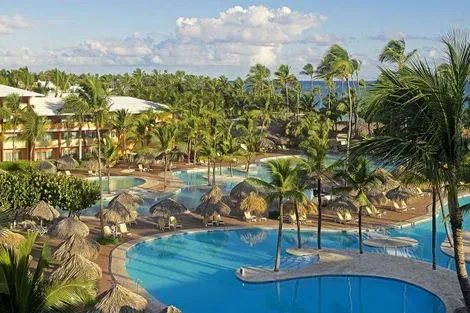 République Dominicaine : Circuit Échappée Dominicaine depuis l'hôtel Iberostar Waves Punta Cana 5* - Arrivée Punta Cana