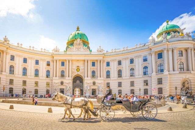 Republique Tcheque : Circuit Cap sur Prague