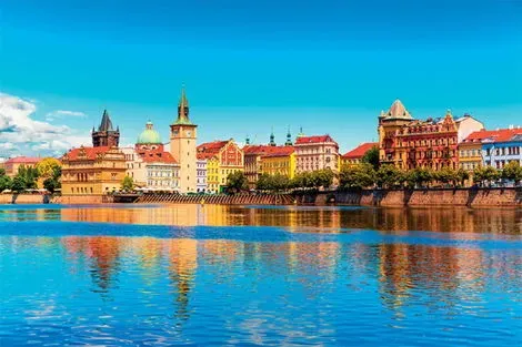 Republique Tcheque : Circuit Les capitales d'Europe Centrale autrement