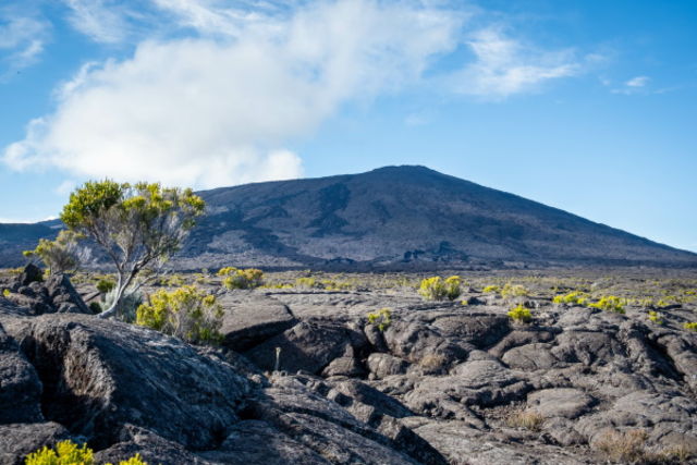 Reunion : Circuit La Réunion et Nosy Be, de l'île Bourbon à la perle malgache