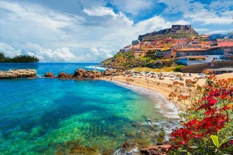 Sardaigne : Circuit Sardaigne du Nord, logement au Framissima Premium Sardinia Resort Autograph Collection