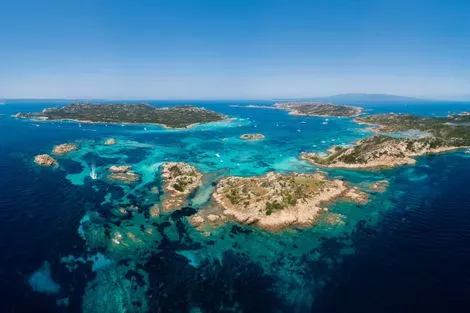 Sardaigne : Circuit Sardaigne du Nord