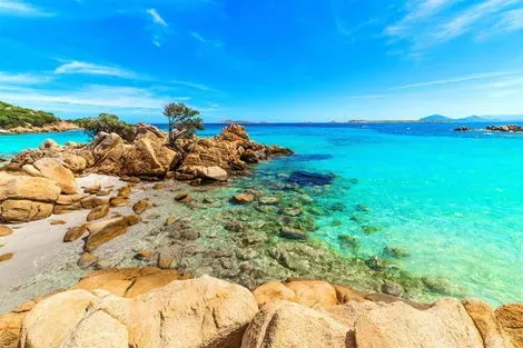 Sardaigne : Circuit Grand Tour de Sardaigne