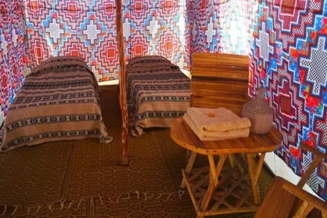 Senegal : Combiné circuit et hôtel Découverte du Sénégal - Départ les vendredis