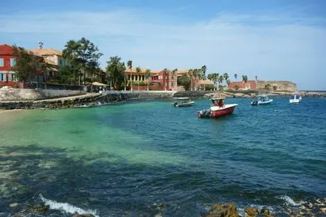 Senegal : Circuit Coralia Au coeur du Sénégal
