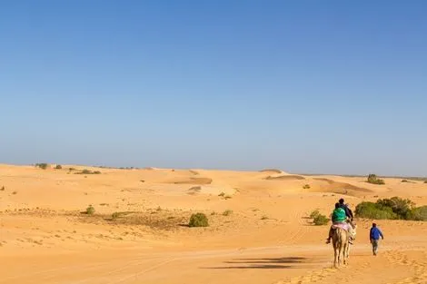 Senegal : Circuit Images du Sénégal