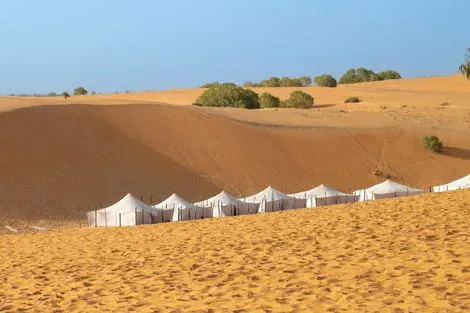 Senegal : Circuit Les Oasis du Sénégal en privatif