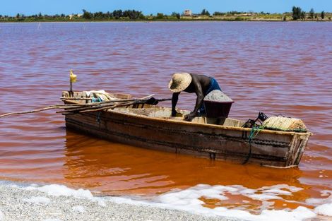 Senegal : Circuit Au coeur du Sénégal et ses mangroves