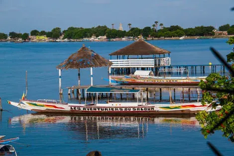 Senegal : Circuit Beautés du Sénégal au coeur des Chefferies en privatif