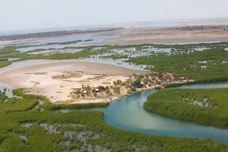 Senegal : Circuit Mon Circuit Privé Évasion au Sénégal entre Culture et Plage
