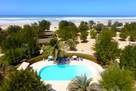 Senegal : Circuit Le Sénégal Authentique