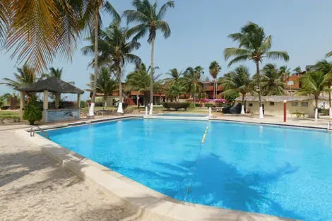 Senegal : Circuit Racines et Plages du Sénégal, logement au Jumbo Yuma Lodge