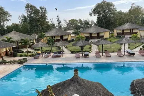 Senegal : Circuit Aventures en Famille Au Sénégal