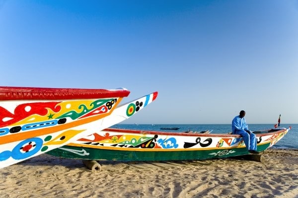 Circuit au Sénégal : Le Sénégal, des dunes du Dakar au delta du Saloum 9  jours - BT Tours