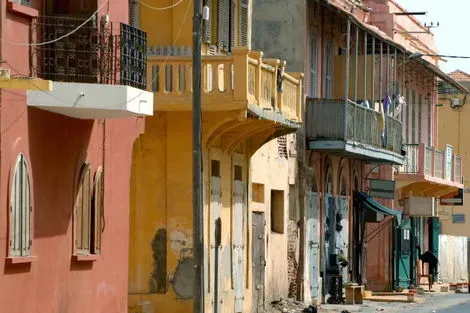 Senegal : Circuit Trésors du Sénégal