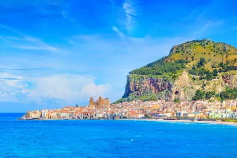Sicile et Italie du Sud : Circuit Trésors de Sicile