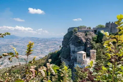 Sicile et Italie du Sud : Circuit Sicile Occidentale