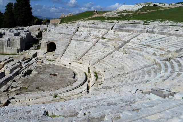 Sicile et Italie du Sud : Circuit Accompagné en Sicile