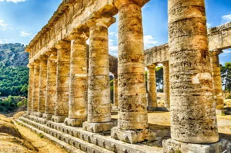 Sicile et Italie du Sud : Circuit Essentiels de Sicile