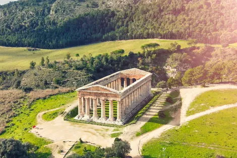 Sicile et Italie du Sud : Circuit Essentiels de Sicile