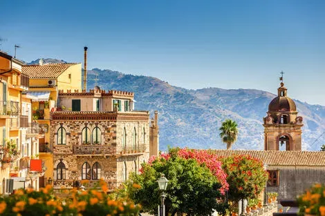 Sicile et Italie du Sud : Circuit L'essentiel de la Sicile