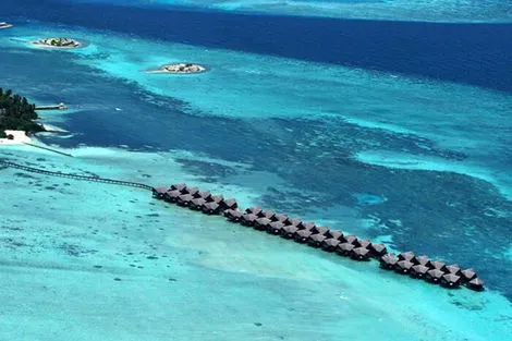 Sri Lanka : Circuit Grand tour du Sri Lanka séjour Maldives Adaaran Select 4* - Limité à 16 pers.