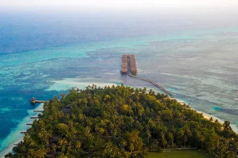 Sri Lanka : Circuit Trésors de Ceylan & Plages des Maldives