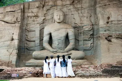 Sri Lanka : Circuit Balade cinghalaise privative