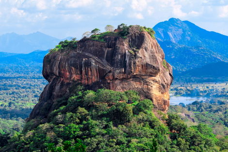 Sri Lanka : Circuit Kappa Découverte Au Sri Lanka - Limité à 16 pers.