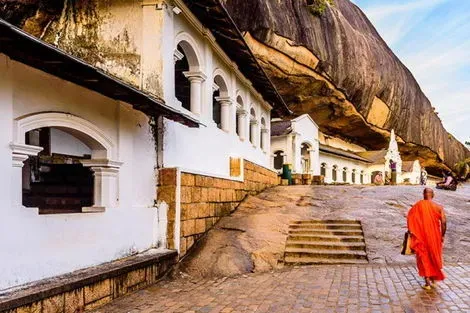 Sri Lanka : Circuit Petit groupe - Le Grand Tour de Ceylan 2027