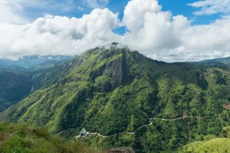 Sri Lanka : Circuit Expériences Sri Lankaises - 2027