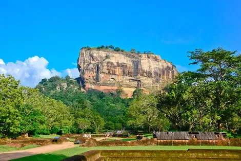 Sri Lanka : Circuit Les Incontournables du Sri Lanka